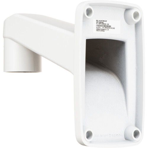 Hanwha SBP-300WMW1 Brackets, Housing | Tensor Security